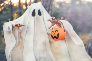 Halloween o Día de Muertos, ¿Cuál es la diferencia?