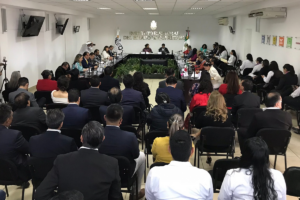 Inicia el proceso electoral en Querétaro
