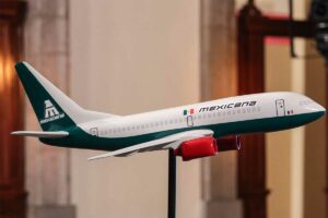 Mexicana de Aviación comienza venta de boletos