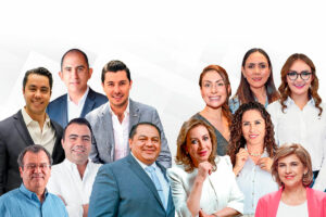 Morena competirá con Santiago Nieto por el Senado