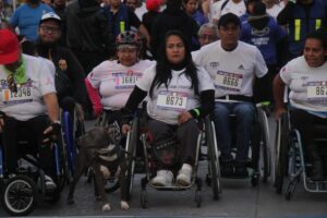 Querétaro Maratón