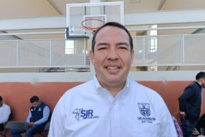 'Querétaro Sin Pobreza' también recaerá en San Juan: Roberto Cabrera