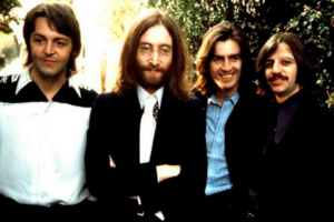 The Beatles estrenarán canción inédita ‘Now and Then’