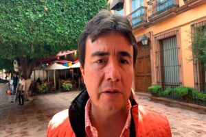 César Cadena: Es prioridad registro ante el INE
