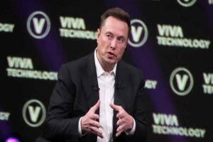 Elon Musk frena planta de Tesla en México
