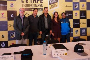 Tour de France llegará a Tequisquiapan