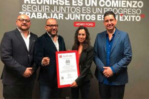 AD Comunicaciones, uno de los Mejores Medios para trabajar en México: GPTW