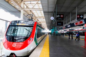 AMLO anuncia la reactivación de tren de pasajero México – Querétaro