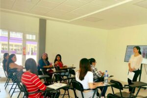 Abren inscripciones para Universidad de las Mujeres en Querétaro