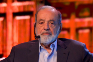 Alerta CONDUSEF sobre video falso de Carlos Slim