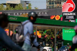 Bastará la inyección de liquidez de México para arreglar Pemex