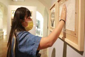 Celebra el Museo de Arte Contemporáneo Querétaro quinto aniversario