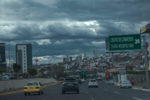Clima en Querétaro: habrá cielo nublado