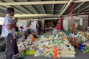 Cruz Roja de Querétaro solicita voluntarios para enviar ayuda a Guerrero