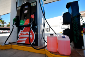 Exhorta Profeco a denunciar gasolineras que incumplan con servicio