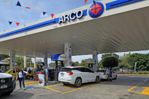 Gasolinera ARCO llega a Querétaro