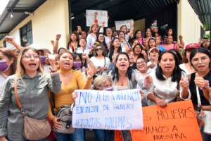 Instituto Queretano de la Mujer registra aumento en atención por violencia de género