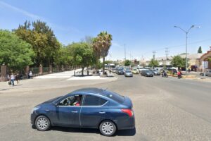 Intervendrán zonas del municipio de Querétaro para mejorar movilidad