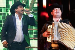 Julión Álvarez y Alfredo Olivas tendrán otra fecha en Feria Querétaro 2023