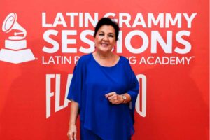 Latin Grammy iniciará la semana con un vídeo
