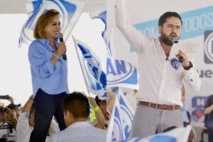 Murguía y Dorantes deben dejar el cargo antes de diciembre: Mauricio Kuri