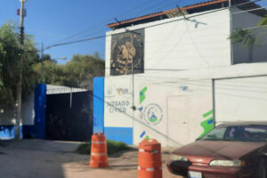 Proyecta Roberto Cabrera mover Secretaría de Seguridad Pública