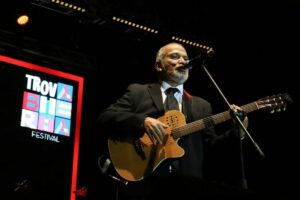 Querétaro canta al ritmo del TrovAbierta 2023