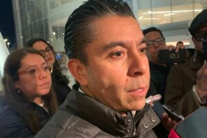 Roberto Sosa confirma que sí estará en la boleta electoral