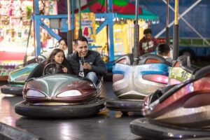 Se cancela extensión de la Feria de Querétaro