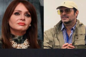 Gaby Spanic denuncia a Pablo Montero por abuso