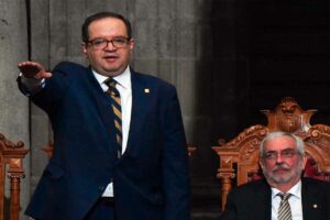 Leonardo Lomelí: Autonomía en la UNAM, una prioridad
