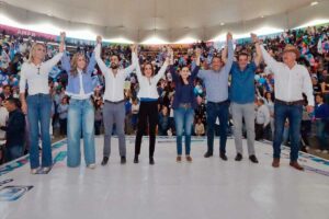 Leonor Mejía: El PAN está listo y para defender a Querétaro