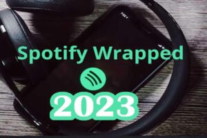 Spotify 2023: ¿Cuándo sale tu resumen musical del año?
