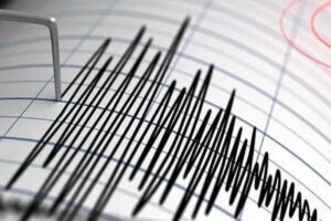 Sismo de magnitud 4.3 se percibe en Acapulco