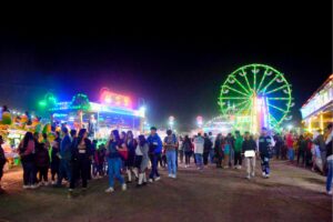 ¿Cómo entrar gratis a la Feria Querétaro 2023?