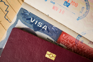 Visa americana: costo en 2024, requisitos y citas