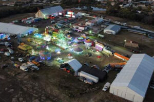 Arrancó la Feria Ganadera de Huimilpan