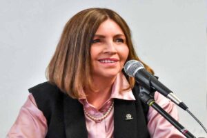 Beatriz Hernández Rojas asume presidencia de Coparmex Querétaro