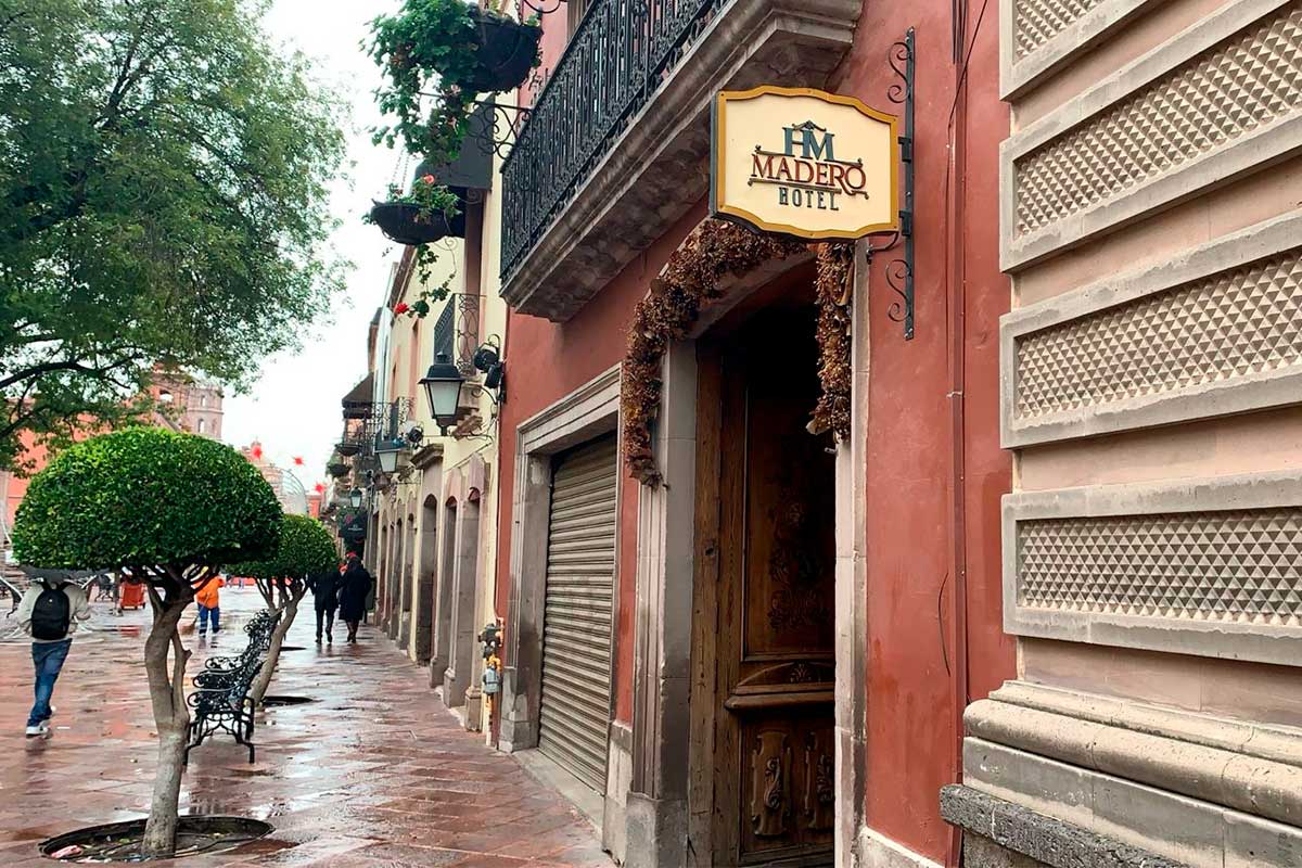 Buscan hoteleros de Querétaro que Airbnb sea sólo para largas estancias / Foto: Especial