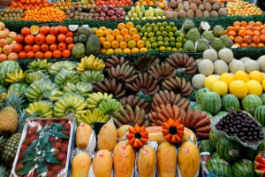 Cofepris: estas son las frutas que podrían estar contaminadas por bacterias