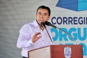 Corregidora ejercerá presupuesto de mil 620 mdp en 2024