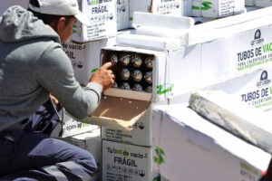 Corregidora inicia convocatoria para solicitar becas y calentadores solares