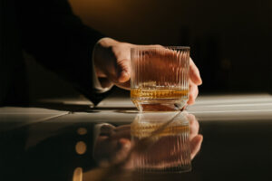 Crece consumo de alcohol en fin de año/Foto: Pexels