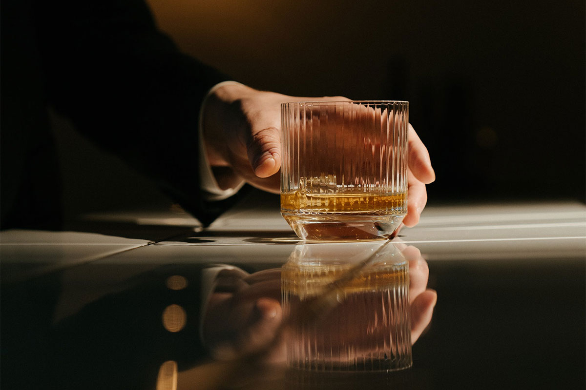 Crece consumo de alcohol en fin de año/Foto: Pexels
