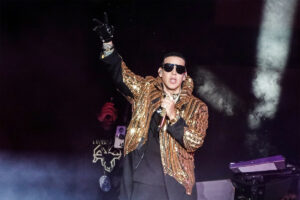 Daddy Yankee anuncia su retiro del reguetón para volverse cristiano