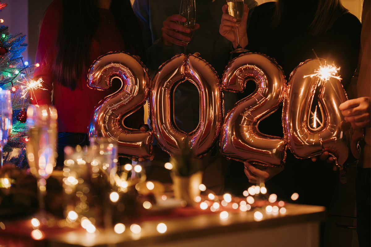 Datos curiosos sobre Año Nuevo/ Foto: iStock 
