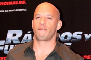 El actor de ‘Rápidos y Furiosos’, Vin Diesel es demandado