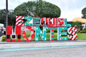 Ezequiel Montes espera 80 millones de derrama económica en vacaciones / Foto: Especial 