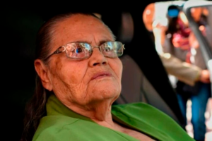 Fallece Consuelo Loera Pérez, madre de ‘El Chapo’