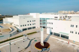 IMSS Querétaro ofrecerá servicio de Urgencias y hospitalización el 25 de diciembre